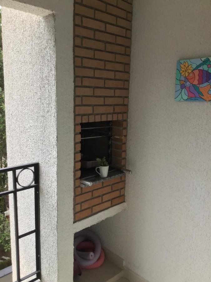 Apto. Aconchegante Ubatuba Kültér fotó