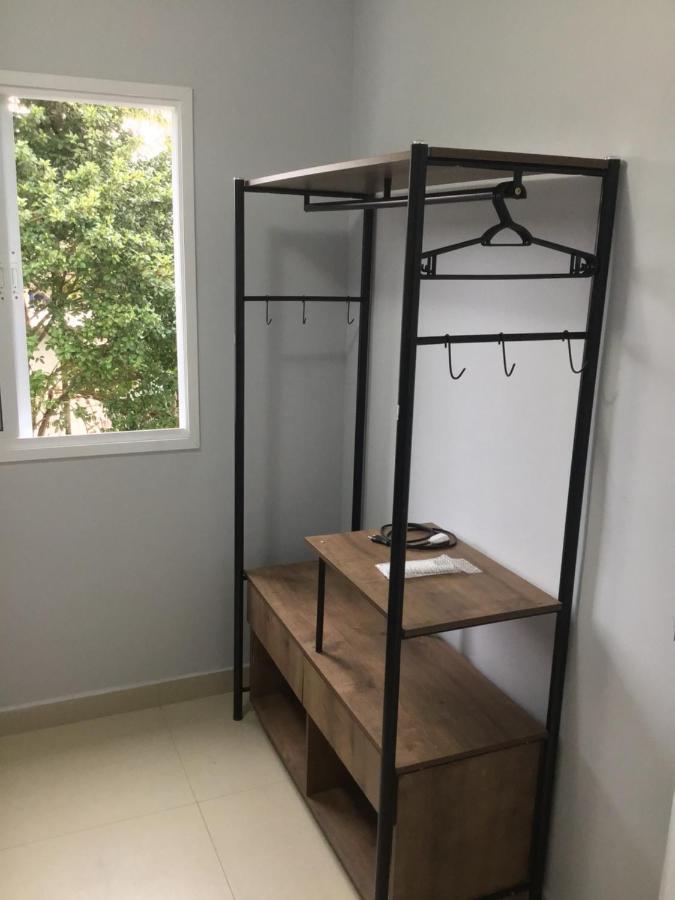 Apto. Aconchegante Ubatuba Kültér fotó